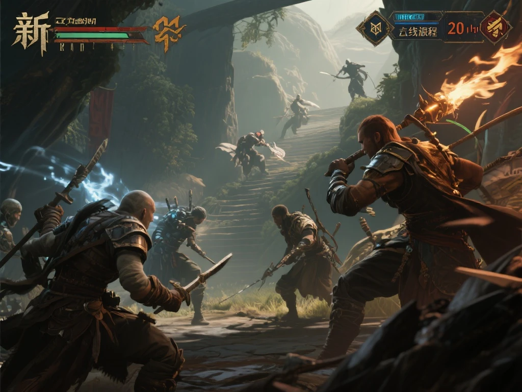 《鬼武者》新作回归线性设计：主线剧情时长约20小时